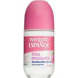 Instituto Español Deodorants Instituto Español Rosa Mosqueta Deo Roll-on 75ml