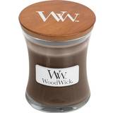 Woodwick Humidor Small Scented Candle 85g