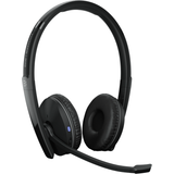 Sennheiser On-Ear Headphones - Wireless Sennheiser ADAPT 261