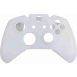 Orb Controller Grips Orb XBOX ONE Controller Silicon Skin - White