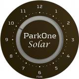 NeedIT Parking Discs NeedIT ParkOne Solar