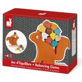 Janod Balance Toys Janod Nutty The Squirrel