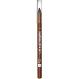 Rimmel Eye Pencils Rimmel Scandal Eyes Waterproof Gel Pencil #003 Brown