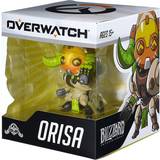 Blizzard Orisa Overwatch Cute But Deadly