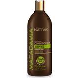 Kativa Macadamia Hydrating Conditioner 500ml