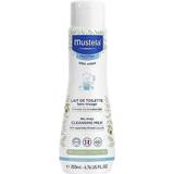 Mustela Grooming & Bathing Mustela No-Rinse Cleansing Milk 200ml