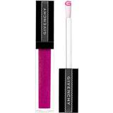 Givenchy Gloss Interdit Vinyl Extreme Shine Lip Gloss #04 Framboise in Trouble