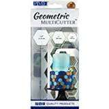 PME Geometric Hexagon Cookie Cutter
