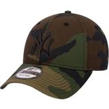 New era 9forty New Era New York Yankees Essential Camo 9Forty