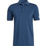 adidas Ultimate365 Solid Polo Shirt Men - Crew Navy