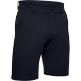 Golf Clothing Under Armour Men's Tech Shorts - Black