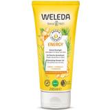 Weleda Bath & Shower Products Weleda Energy Aroma Shower Gel 200ml