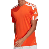 adidas Squadra 21 Jersey Men - Team Orange/White