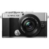 Digital Cameras OM SYSTEM PEN E-P7 + 14-42mm F3.5-5.6