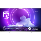 3840x2160 (4K Ultra HD) - Smart TV TVs Philips 55PUS9206