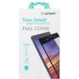 eSTUFF Titan Shield Full Cover Screen Protector for Galaxy A71