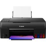 Canon Colour Printer - Wi-Fi Printers Canon Pixma G650
