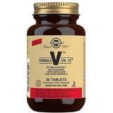 A Vitamins Vitamins & Minerals Solgar Formula VM-75 30 pcs