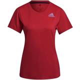 adidas Heat.RDY Running T-shirt Women - Vivid Red