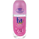FA Toiletries FA Pink Passion Antiperspirant Deo Roll-on 50ml