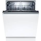 Water Softener Dishwashers Bosch SMV2HAX02G Integrated