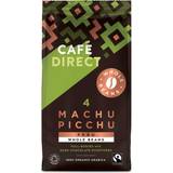 Cafedirect Machu Picchu Whole Coffee Beans 227g