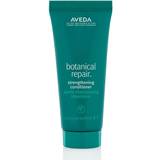 Travel Size Conditioners Aveda Botanical Repair Strengthening Conditioner 40ml