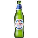 Glas Bottle Beer Nastro Azzurro Pilsner 5.1% 24x33cl