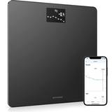 User Recognition Bathroom Scales Withings WBS06 Body Scale