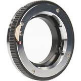 Leica M Lens Mount Adapters 7artisans Adapter Leica M to Sony E Lens Mount Adapter