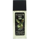 Playboy Play It Wild Deo Spray 75ml