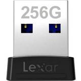 256 GB USB Flash Drives LEXAR USB 3.1 JumpDrive S47 256GB