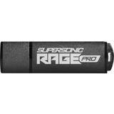 Patriot USB Flash Drives Patriot Supersonic Rage Pro 512GB USB 3.2 Gen 1