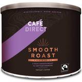 Cafedirect Smooth Roast Freeze Dried Coffee 500g