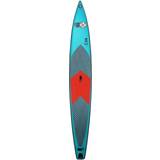 Inflatable SUP Board SUP Boards Light The Blue Series Race 14'