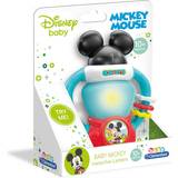 Clementoni Interactive Toys Clementoni Baby Mickey Laterne