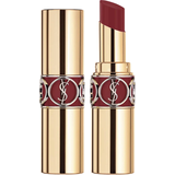 Yves Saint Laurent Rouge Volupte Shine Lipstick #130 Burnt Suede