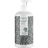 Australian Bodycare Skin Cleansing Australian Bodycare Tea Tree Oil Hand Wash 500ml