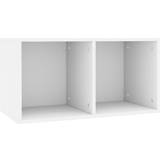 vidaXL - Storage Cabinet 71x36cm