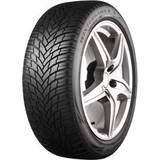 19 - 245 - 45 % - Winter Tyres Car Tyres Firestone Winterhawk 4 245/45 R19 102V XL