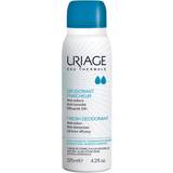 Uriage Deodorants Uriage Fresh Deo Spray 125ml