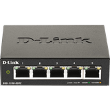 D-Link Switches D-Link DGS-1100 v2
