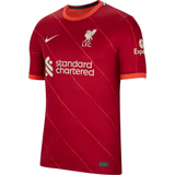 Liverpool FC Game Jerseys Nike Liverpool FC Stadium Home Jersey 2021-22