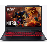 1 TB - 8 GB - Intel Core i7 - Webcam Laptops Acer Nitro 5 AN515-55-77R6 (NH.Q7PEK.005)