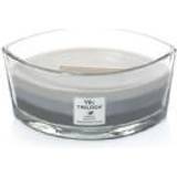 Wood Candlesticks, Candles & Home Fragrances Woodwick Warm Woods Ellipse Scented Candle 1769g