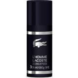 Lacoste Toiletries Lacoste L'Homme Deo Spray 150ml