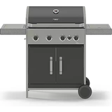 Removable Plates BBQs Tower Stealth 4000