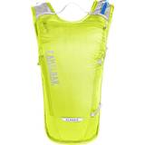 Yellow Running Backpacks Camelbak Classic Light - Safety Yellow/Silver