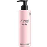 Shiseido Toiletries Shiseido Ginza Perfumed Shower Cream 200ml