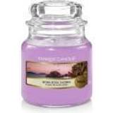 Yankee Candle Bora Bora Shores Small Scented Candle 104g